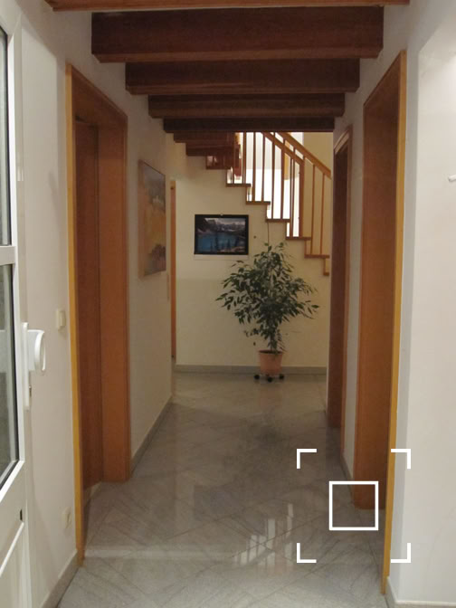 Urlaub & Entspannung in der geografischen Mitte Deutschlands in Heilbad Heiligestadt im Eichsfeld/ Thüringen