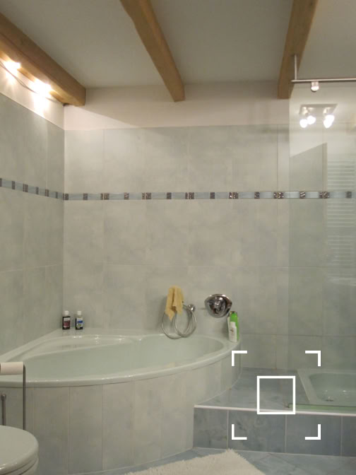 Urlaub & Entspannung in der geografischen Mitte Deutschlands in Heilbad Heiligestadt im Eichsfeld/ Thüringen